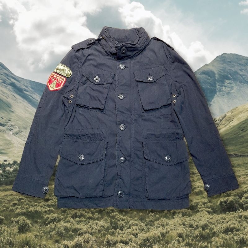 JACKET TEENIE WEENIE