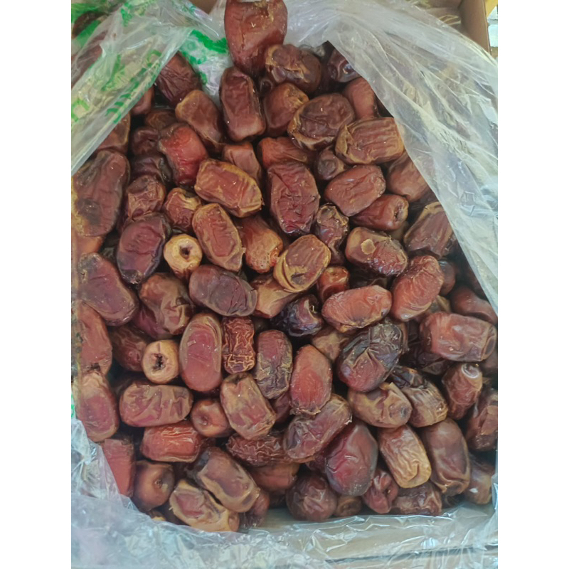 Kurma Golden Valley 10Kg kurma mesir Kurma khalas 10Kg