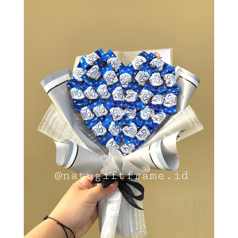 

Buket permen murah | buket permen kekinian | buket permen