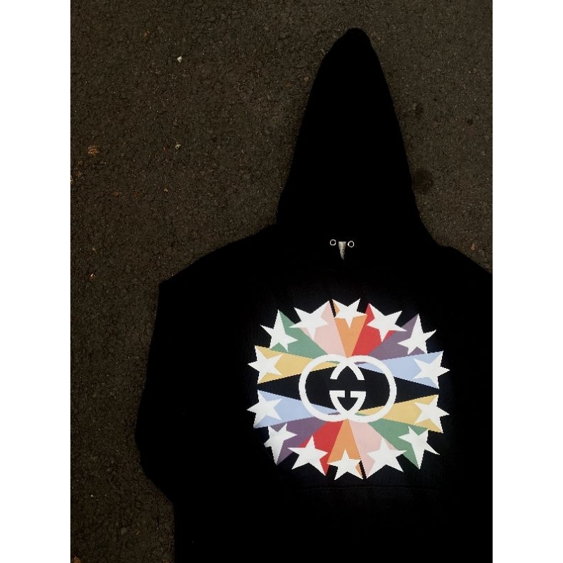 Hoodie Gucci