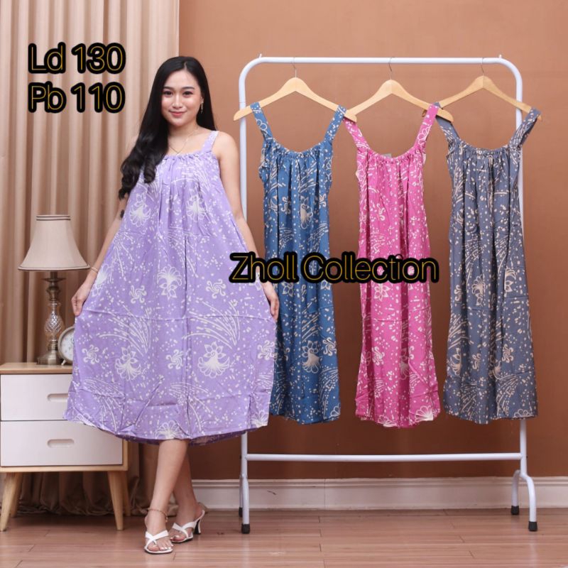 Daster Busui kekinian/Daster yukensi kekinian/Daster yukensi/yukensi ld 130 pb 110/yukensi terbaru/D