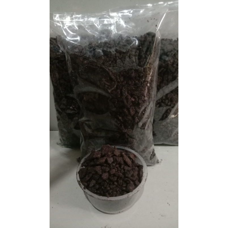

Cookies crumb tambahan toping 1kg