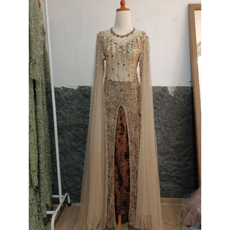 PRELOVED BAJU PENGANTIN