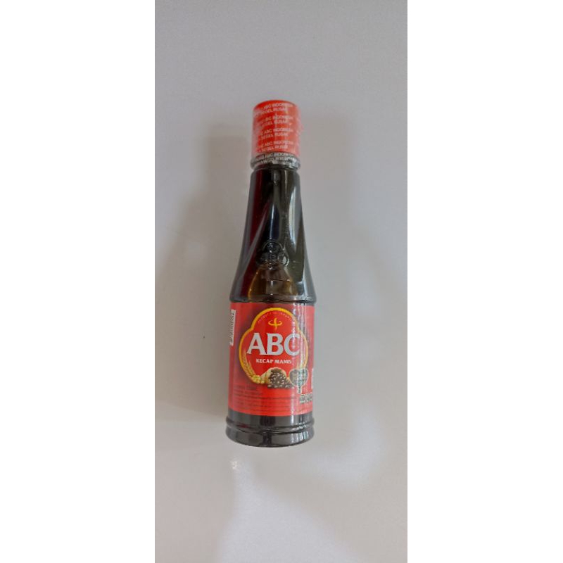 

ABC Kecap manis 135ml