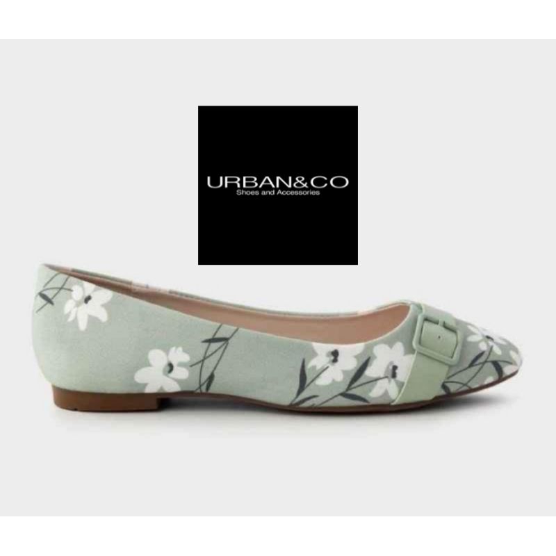 Urban n Co Flatshoes