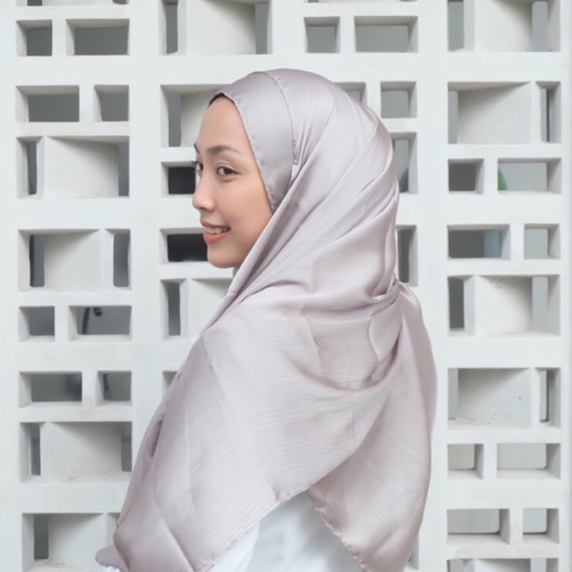 Pashmina Zara Silk / Pashmina Cradenza