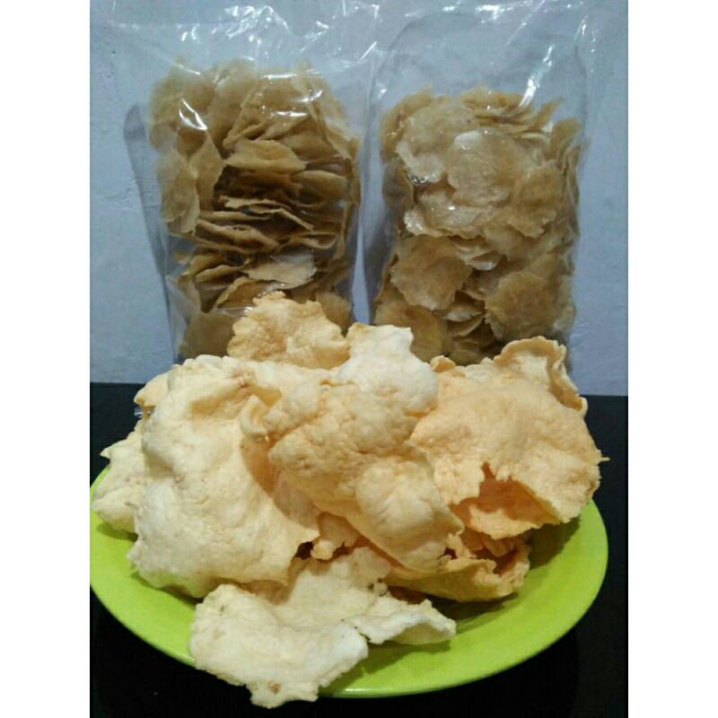 

Kerupuk Puli Beras 1Kg // Kerupuk Puli Bawang // Krupuk Puli Lawas