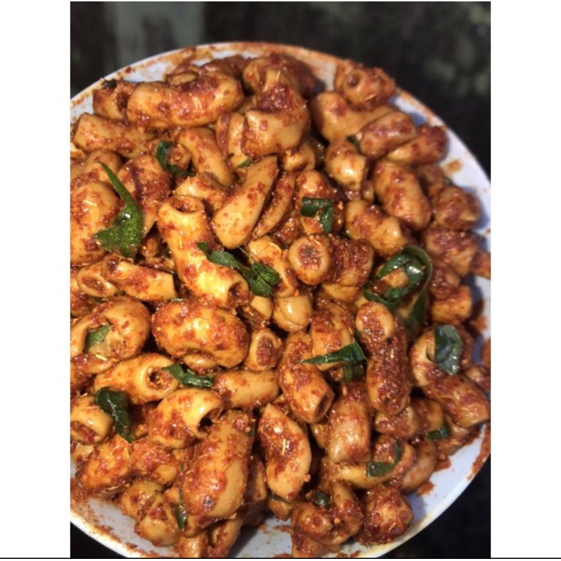 

MAKARONI BANTAT PREMIUM