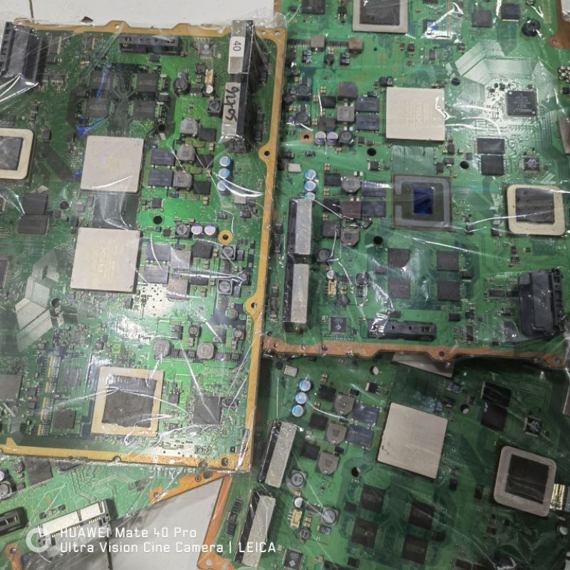 BOARD PS3 FAT CEC HA IC 100% UTUH
