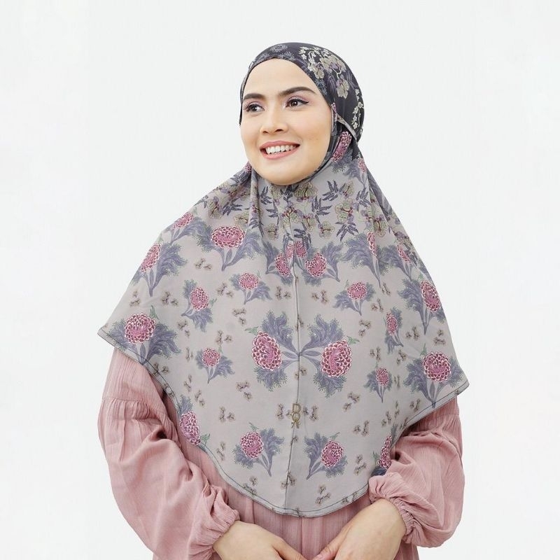 Doa Baiti Kamila Khimar