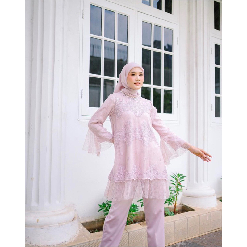Neona by AlmahyraLooks | Adara Blouse by AlmahyraLooks