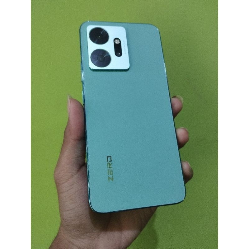 INFINIX ZERO 20 8/256 SECOND