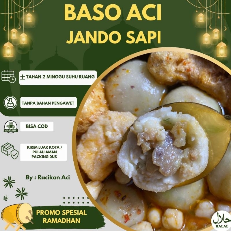 

BASO ACI ISI JANDO ORI