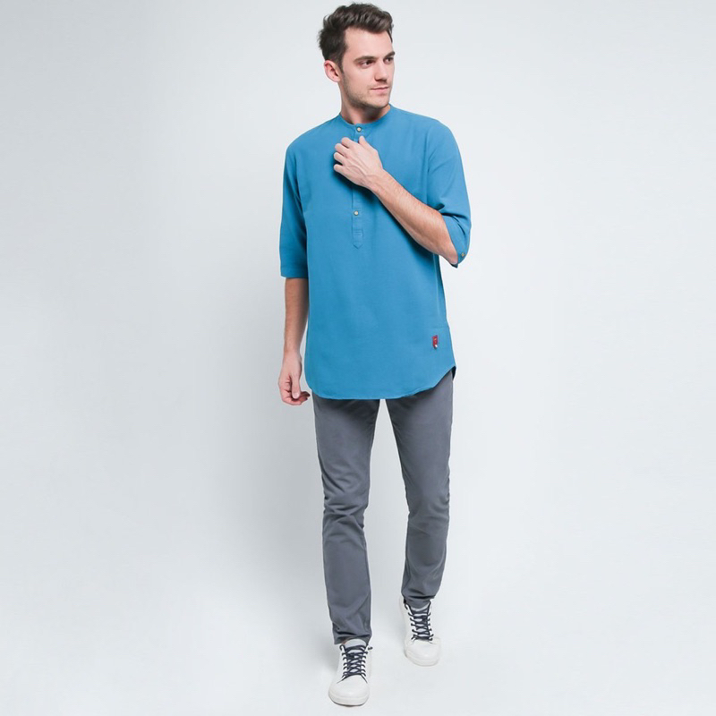 Baju koko dewasa lebaran Aditya pakistan By agera