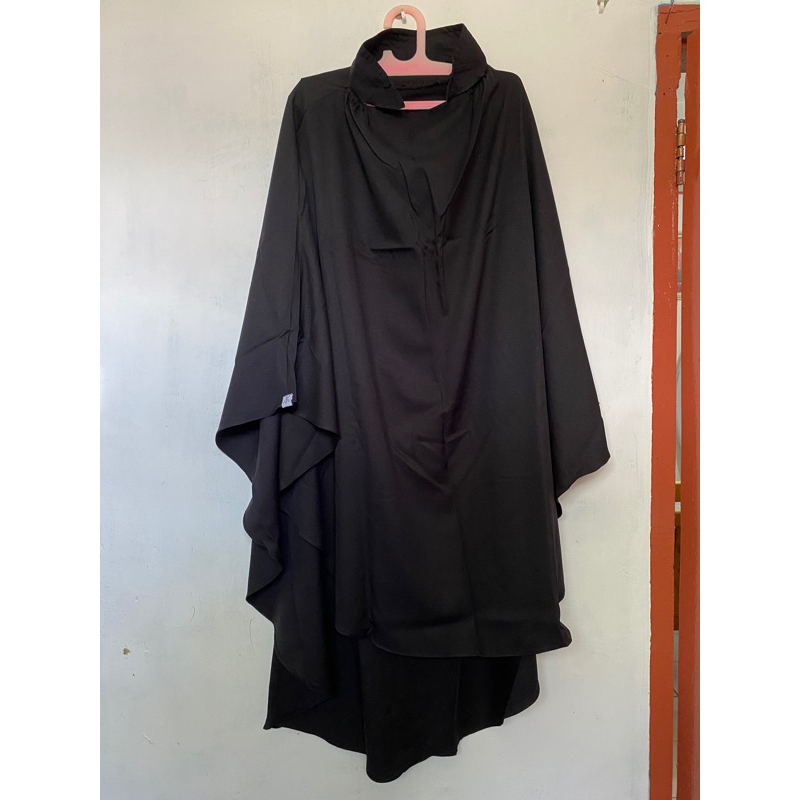 FK INSTAN SOFTPAD MUSLIMAHBASIC