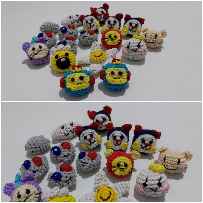 Boneka TRUZ TREASURE