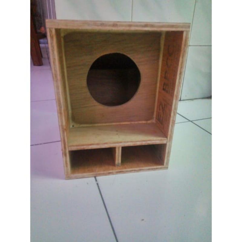 box Miniscop 6 inchi tebal 9mm