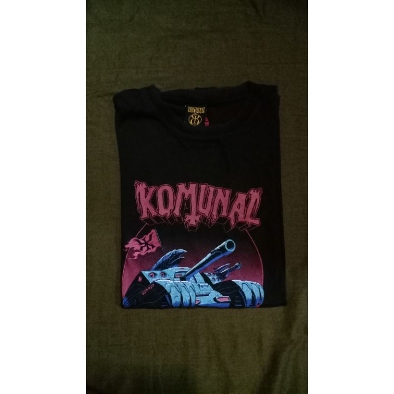 kaos komunal, size L