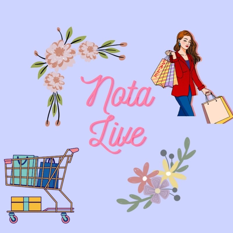 

Nota Live 20-40