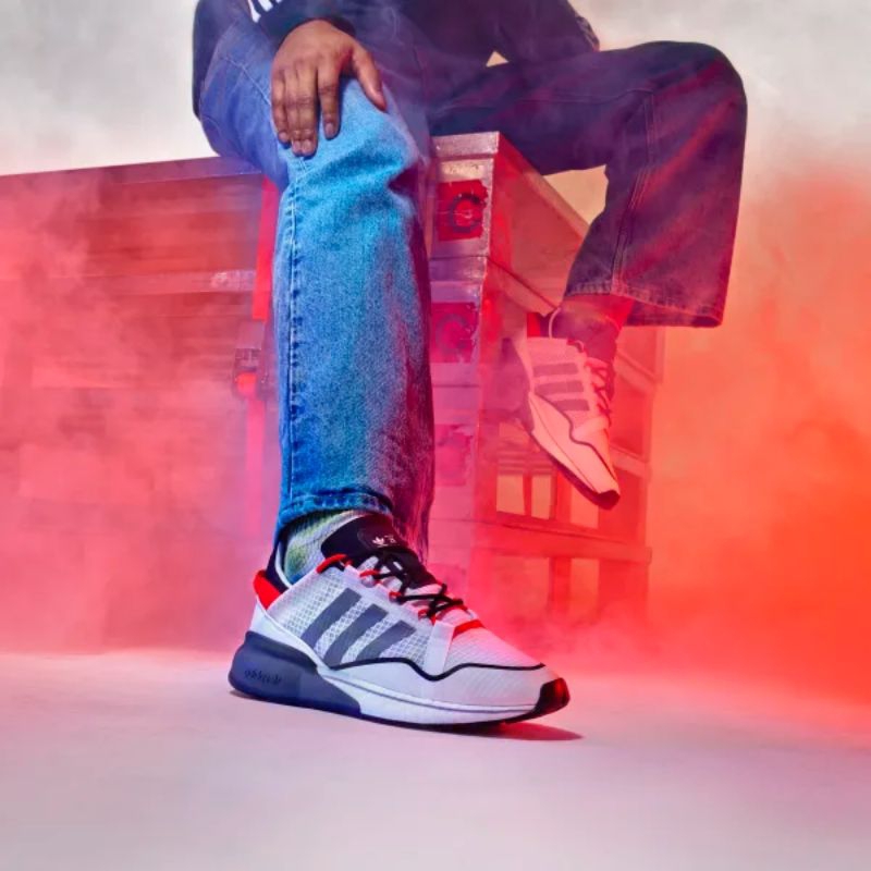 Adidas ZX 2K Bosst Pure Original