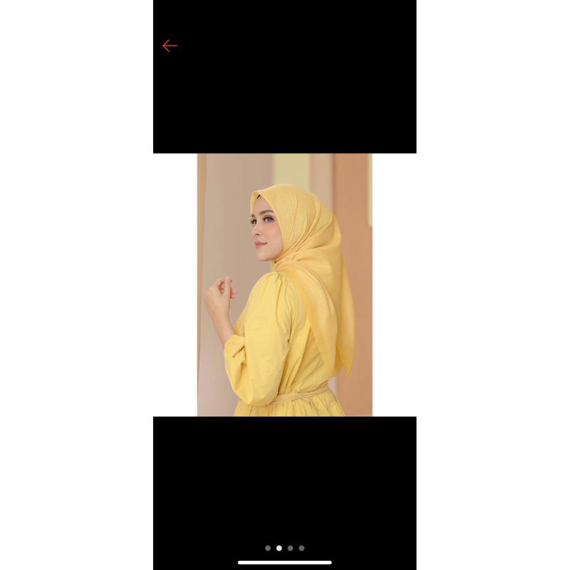 buttonscraves tapis, banana cream