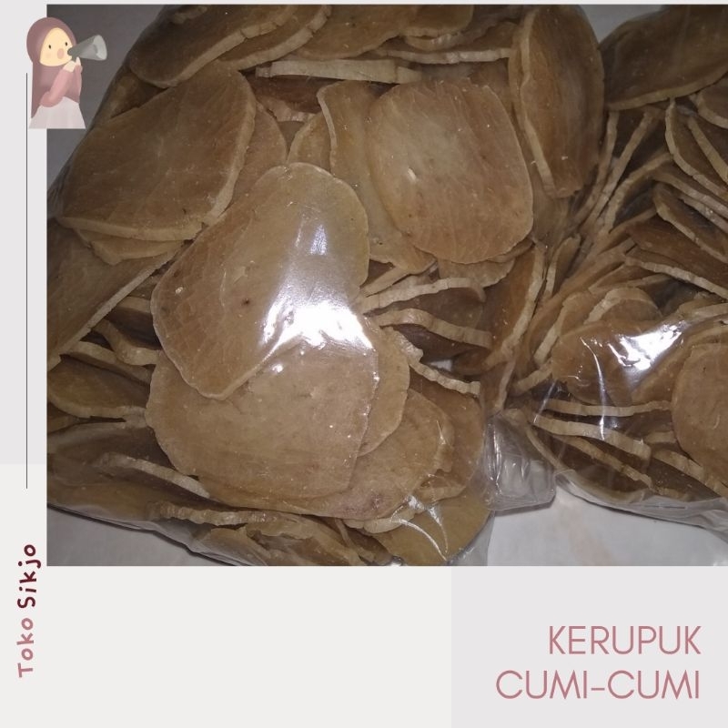 

kerupuk cumi-cumi