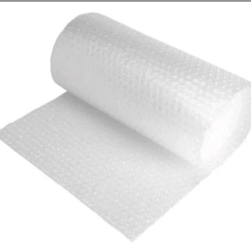 

Tambahan Packing Bubble Wrap