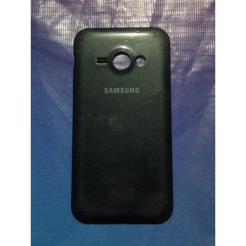 Backdoor bekas Samsung j1 ace