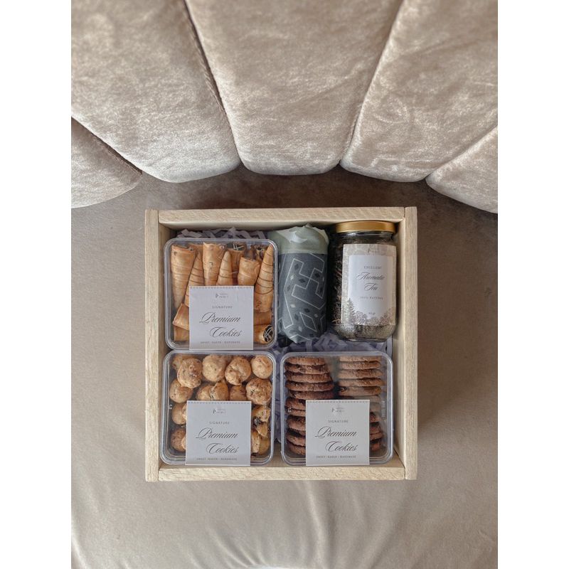 

Nismara Hampers Lebaran by Sulung Project