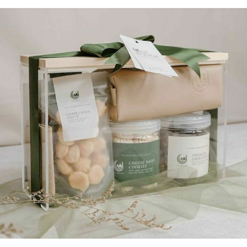 

Hamper Lebaran