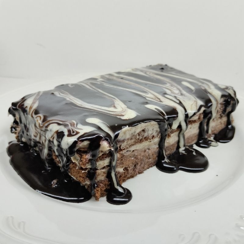 

Tiramisu Cake | Tiramisu