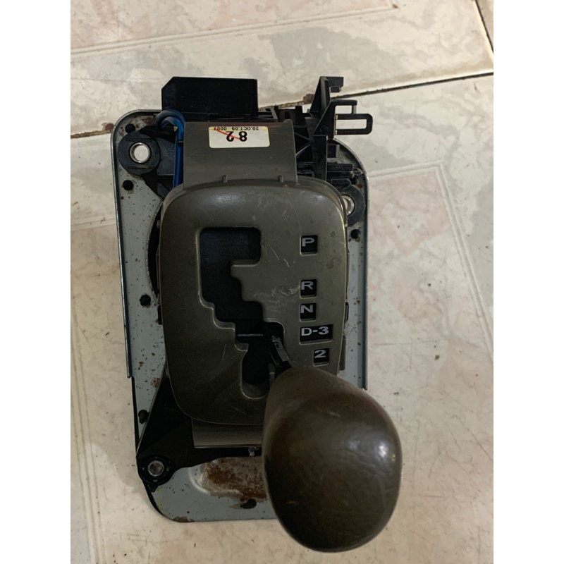 tongkat matic tuas metik avanza tongkat persneling avanza matic tuas perseneling avanza