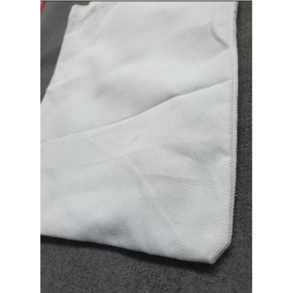 Totebag Custom Kanvas Putih Ukuran 30 x 40 Cm Tas Tote Godie Goodie Bag Goodiebag Jinjing Tenteng Resleting Untuk Sekolah Kuliah Pria Wanita