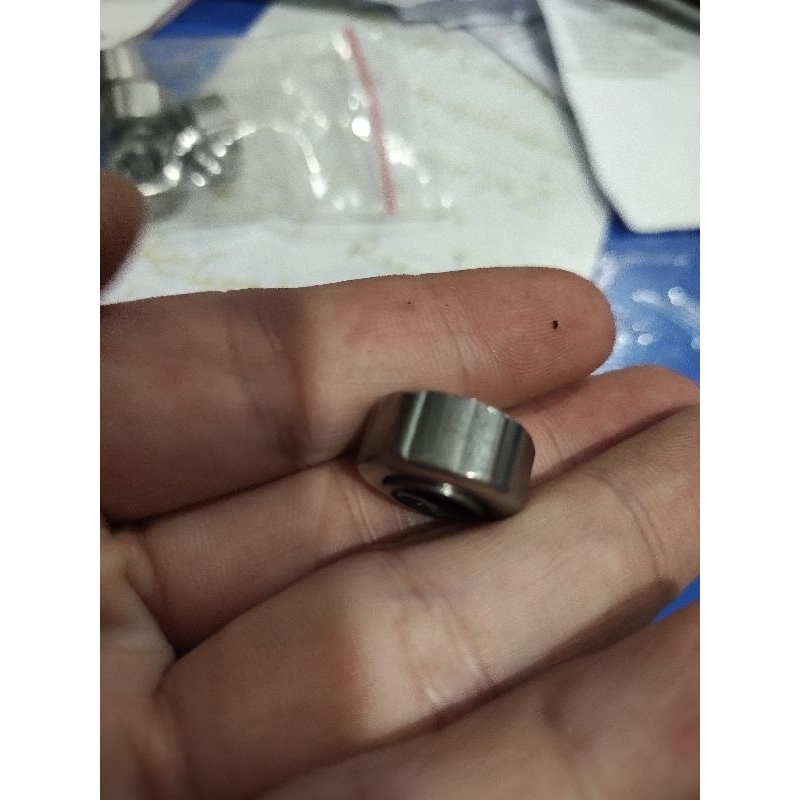 part reel one way untuk reel bc baitcasting hanya one way saja