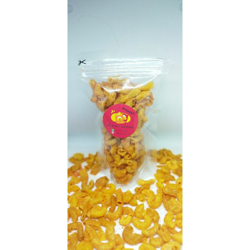 

Makaroni Pedas