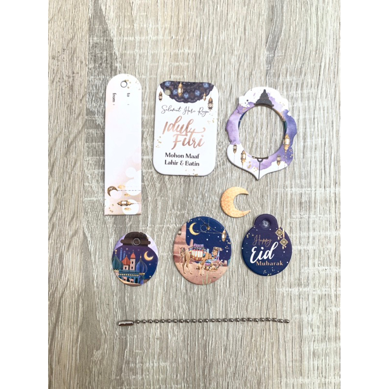 

Tag Idul Fitri / Tag Lebaran / Hangtag Idul Fitri / Gantungan Lebaran / Gantungan idul Fitri / Hangtag Lebaran / Hiasan Parcel idul Fitri / Gantungan Hampers idul Fitri / hiasan Lebaran
