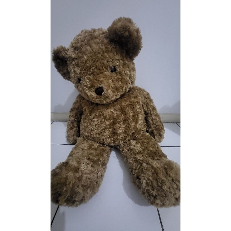 Teddy House Toby Bear 31"