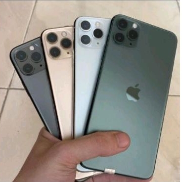 iPhone 11 pro max 256gb