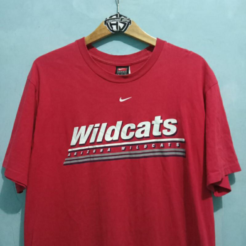 kaos nike center vtg