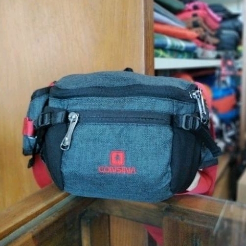 TAS PINGGANG CONSINA ROCKY