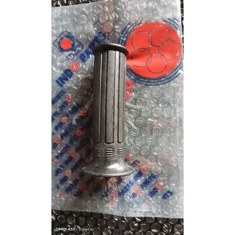 HANDSPAD HANDGRIP GRIP SUZUKI RC 80 RC 100 ORIGINAL SGP