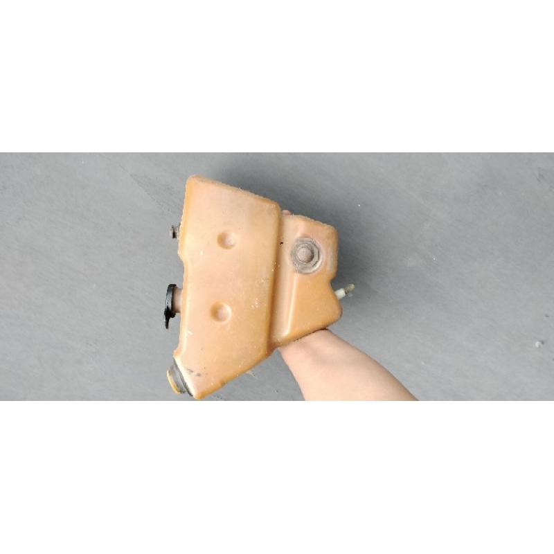 wadah oli samping yamaha L2 super