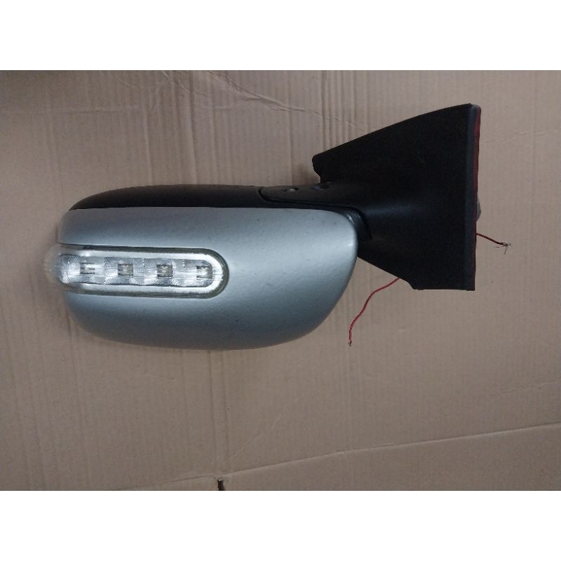 Spion yaris 2008