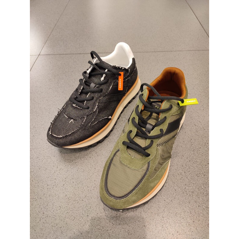 Sepatu pria sneakers Pedro original store