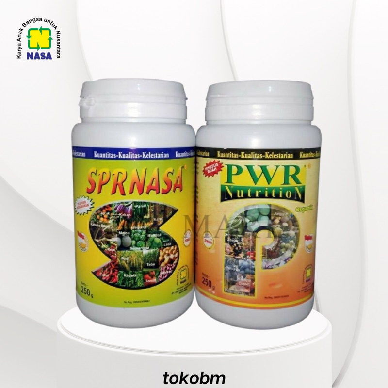 PAKET Hemat Pupuk Nasa Untuk Durian