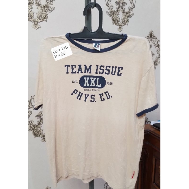 RUSSEL ATHLETIC VINTAGE