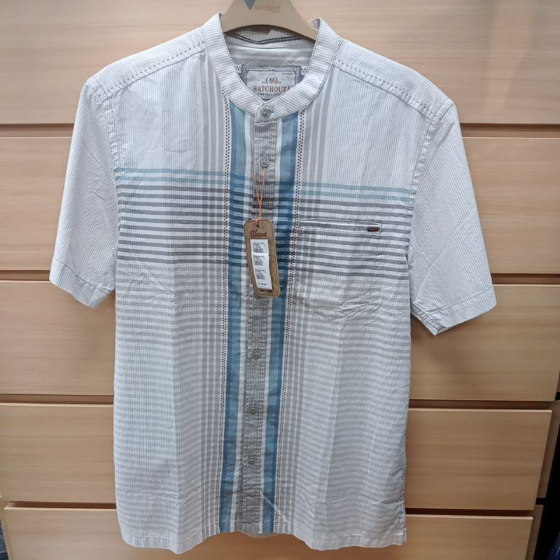 Kemeja koko/Watchout/350