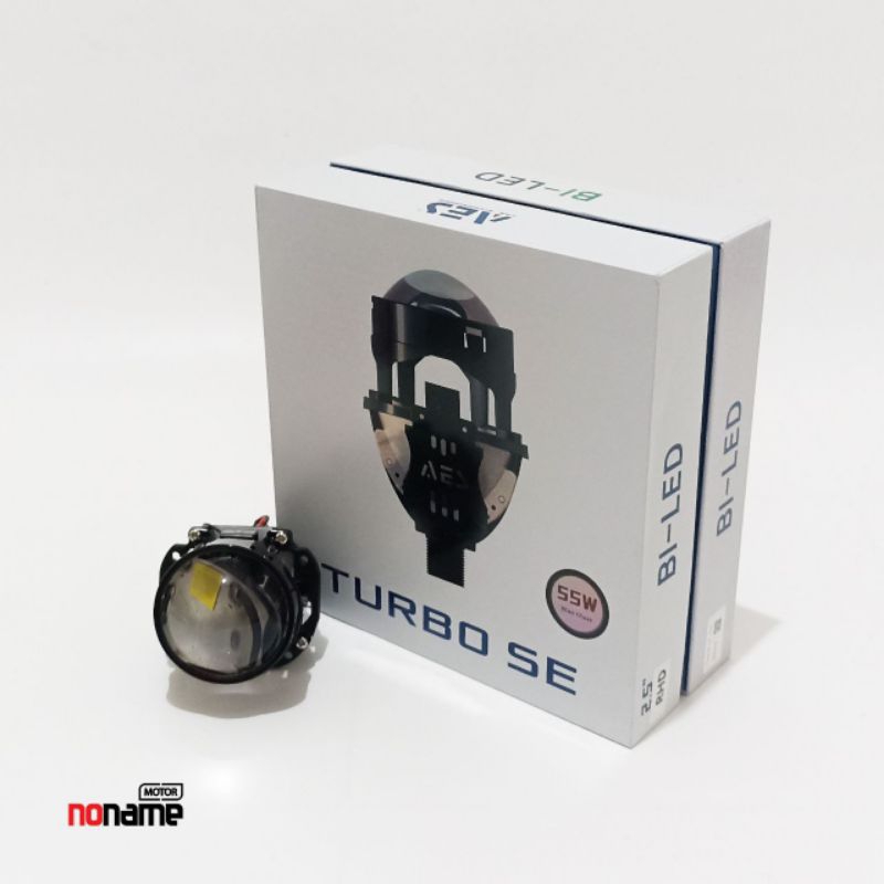 LAMPU BILED TURBO SE 2,5INCH