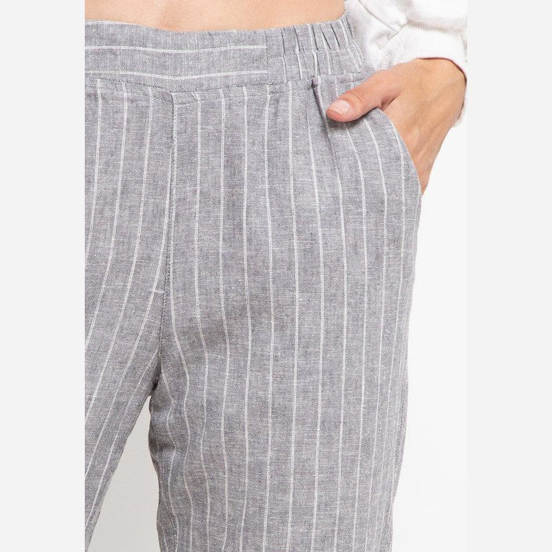 Celana Kulot Wanita GIORDANO original size L(LP 80-88cm)