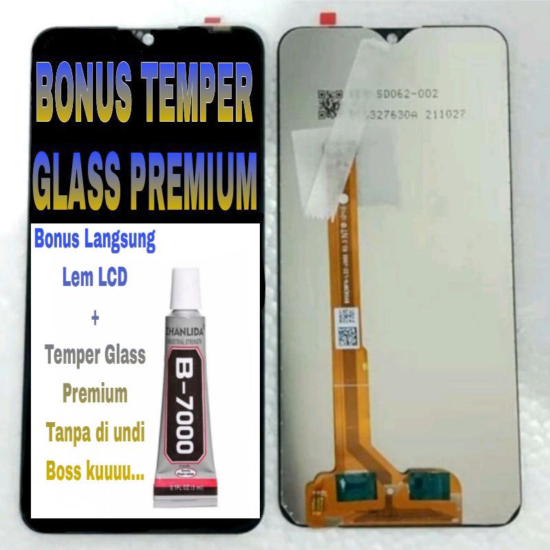 LCD VIVO Y91 - Y91C - Y95 - Y93 - Y1S ORIGINAL ⭐⭐⭐⭐⭐ 1816 - 1817 - 1820 - 1811 -1807 - 1814 - 1929